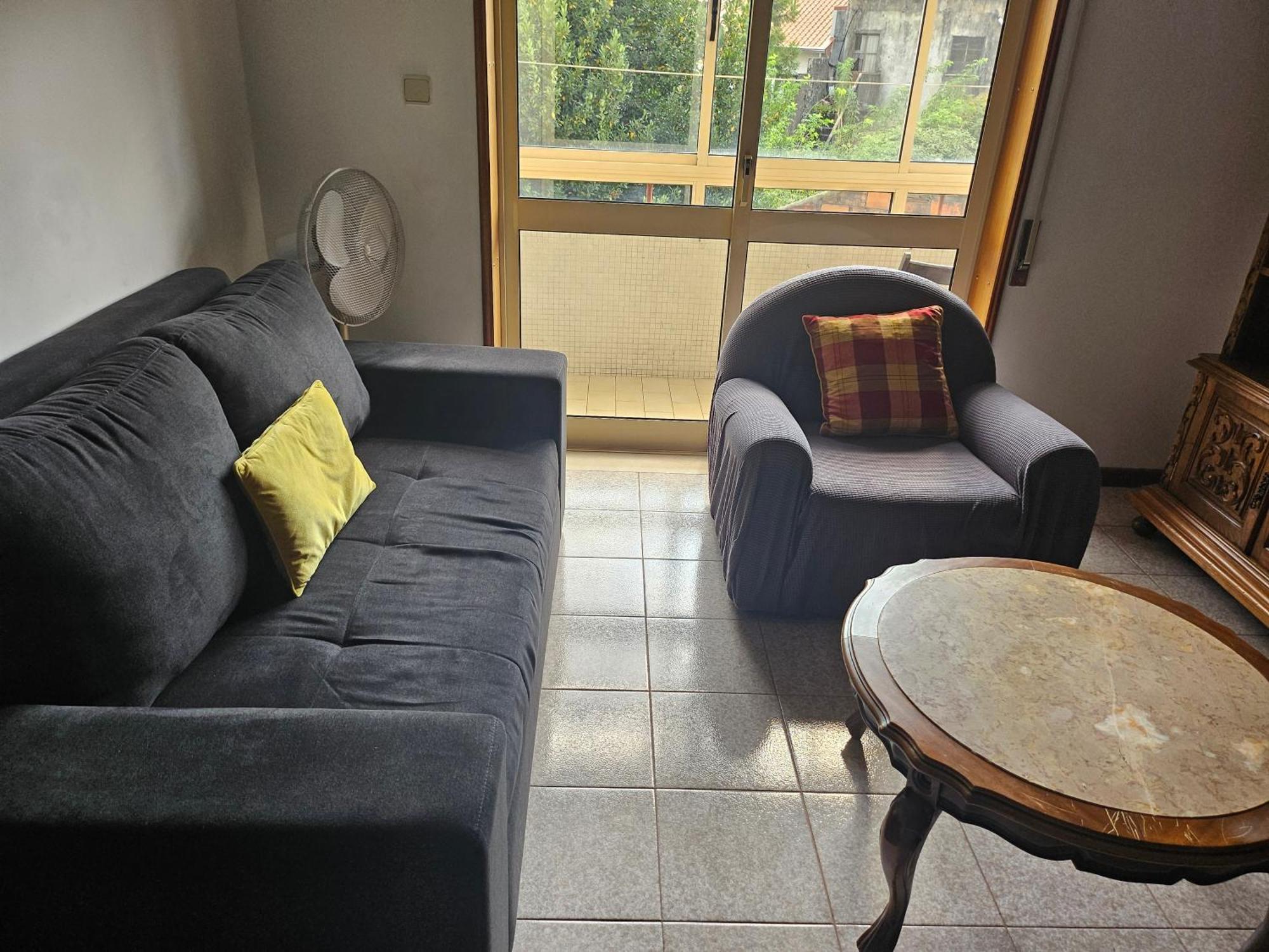 Lucinda's House Apartment Braga